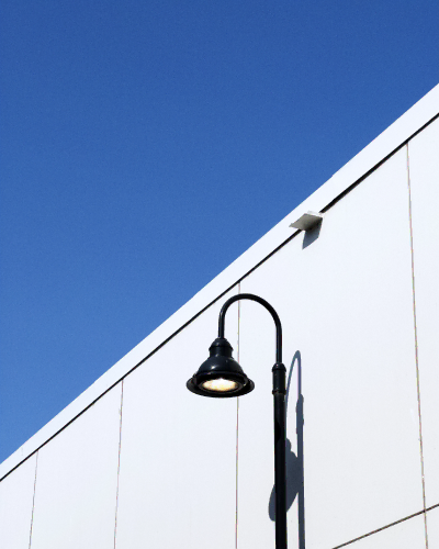 street lamp memorial walmart thunderbay 1