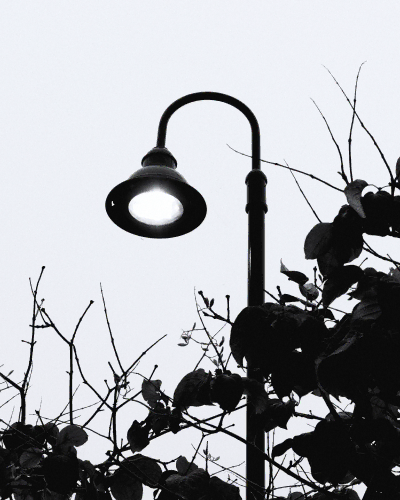 street lamp memorial walmart thunderbay 2